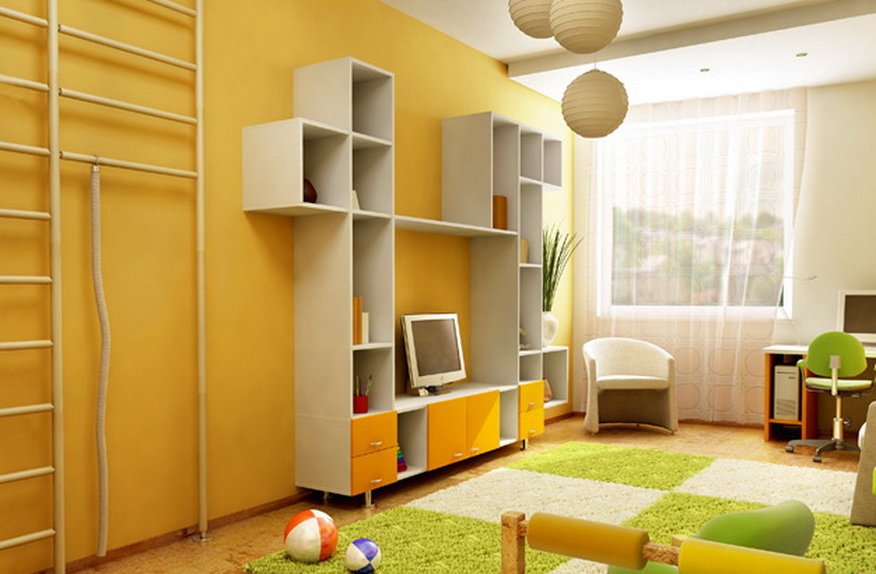 Детская комната в стиле лофт: 79 лучших идей дизайна интерьера на фото от rs-samsung.ru