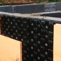 Чем и как защитить бетонную конструкцию, ленточный фундамент