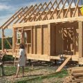 Сколько стоит дом построить
