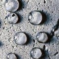 Гидроизоляция бетона проникающими и поверхностными составами